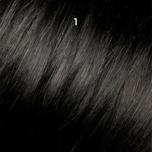 BOBBI BOSS 3X PRE-STRETCHED JAMAICA BRAID 24" COLOR 1