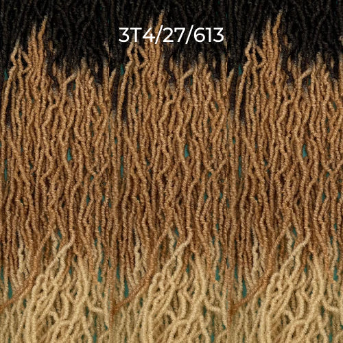 BOBBI BOSS 3X CALI BUTTERFLY LOCS 10" COLOR T427613