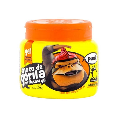 MOCO DE GORILA GORILLA SNOT GEL PUNK JAR MID (YELLOW)