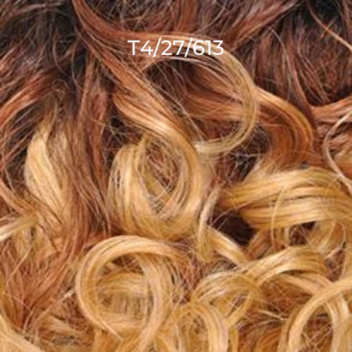 BOBBI BOSS 3X CALI BUTTERFLY LOCS 14" COLOR T427613