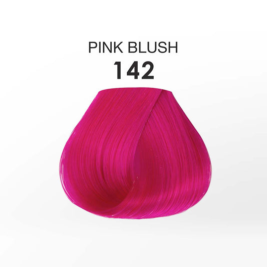 ADORE SHINING SEMI-PERMANENT HAIR COLOR PINK BLUSH (142)