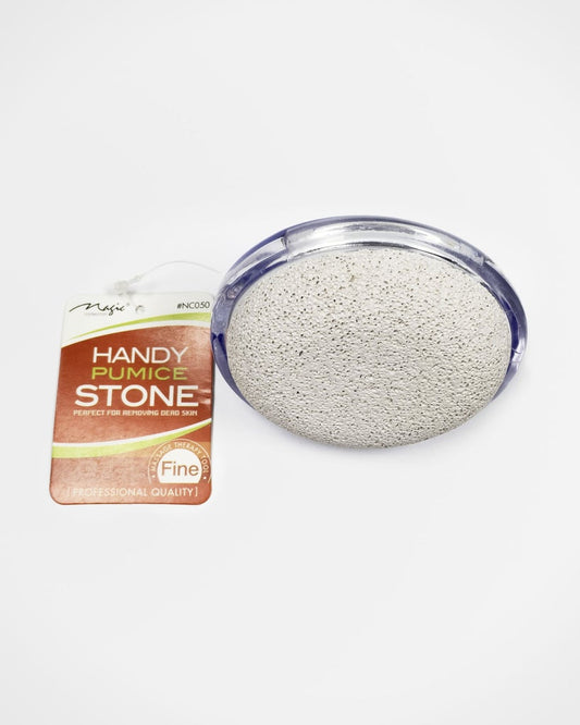 MAGIC COLLECTION HANDY PUMICE STONE