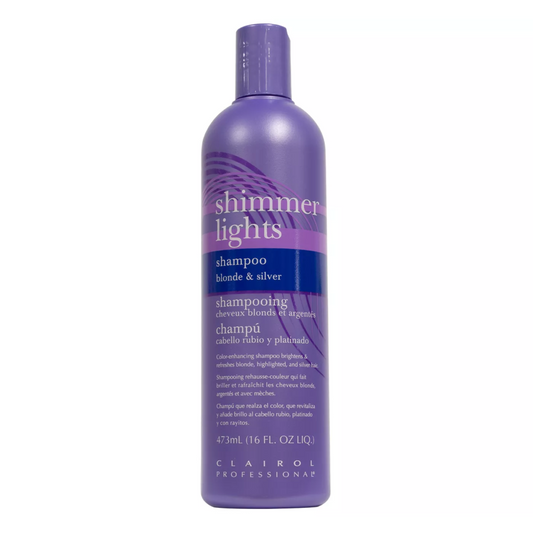 SHIMMER LIGHTS SHAMPOO