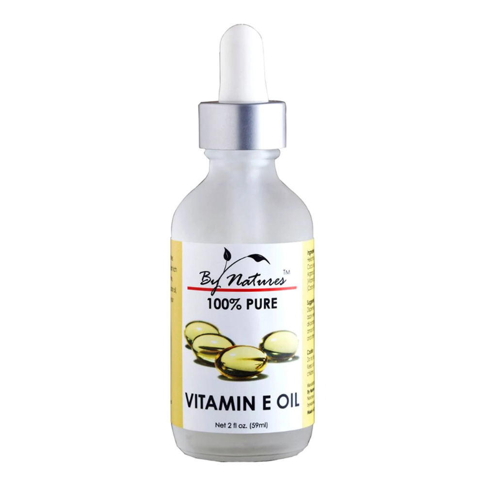 VITAMIN E OIL