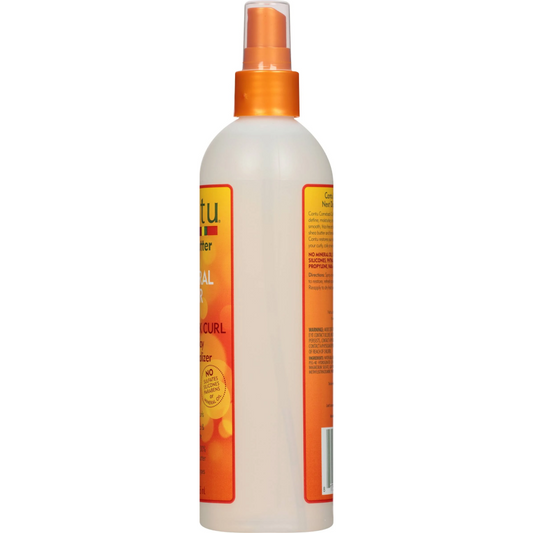 CANTU SHEA BUTTER COMEBACK NEXT DAY CURL REVITALIZER