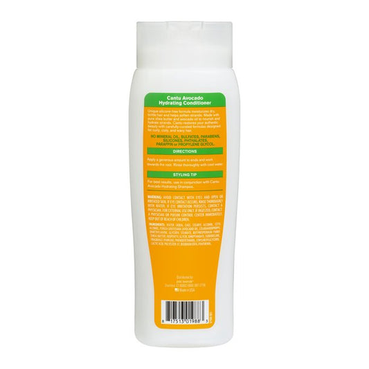 CANTU AVOCADO HYDRATING CONDITIONER