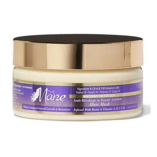 THE MANE CHOICE ANCIENT EGYPTIAN HAIR MASK
