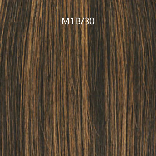 BOBBI BOSS 2X NU LOCS 24" COLOR M1B30