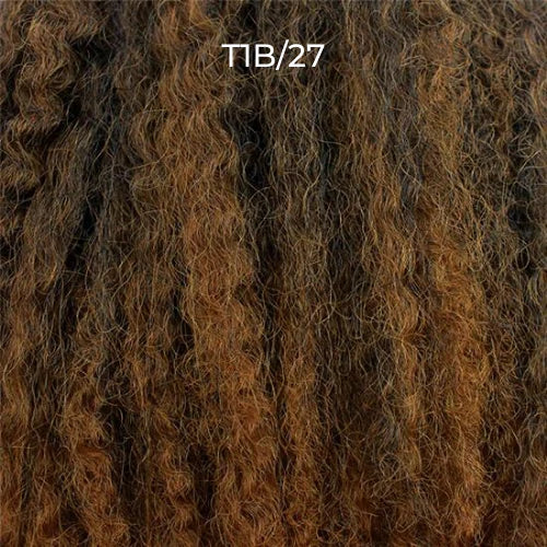 BOBBI BOSS 3X PRE-STRETCHED JAMAICA BRAID 24" COLOR T1B27