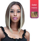 BOBBI BOSS PREMIÈRE CLASSE CHEVEUX CHERIE COURT HD ULTRA SCALP ILLUSION BOSS 13 "x 5" PERRUQUE EN DENTELLE PROFONDE COULEUR TT4BBPINK