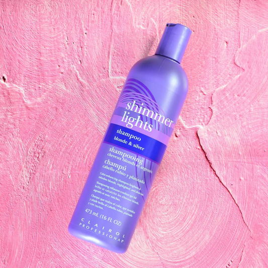 SHIMMER LIGHTS SHAMPOO