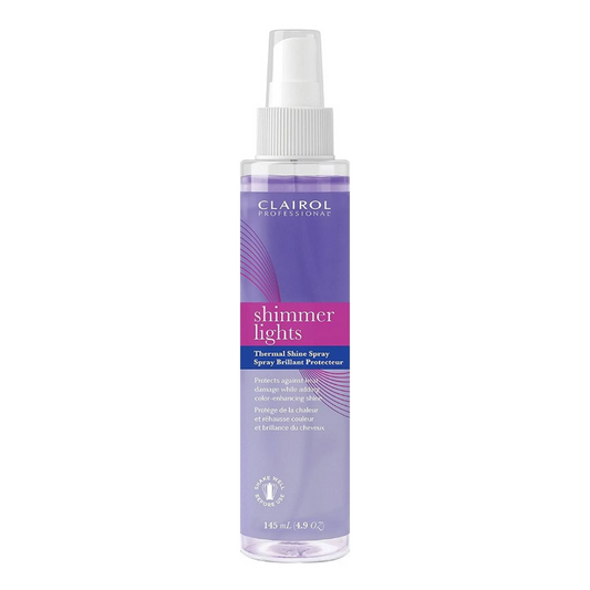 SHIMMER LIGHTS THERMAL SHINE SPRAY