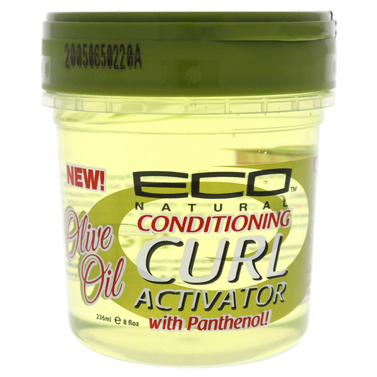 ECO NATURAL CONDITIONING CURL ACTIVATOR WITH PANTHENOL