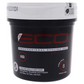 ECO STYLE PROFESSIONAL STYLING GEL PROTEIN LRG (BLACK/WHITE)