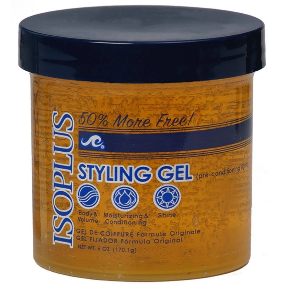 STYLING GEL PRE-CONDITIONING LIGHT