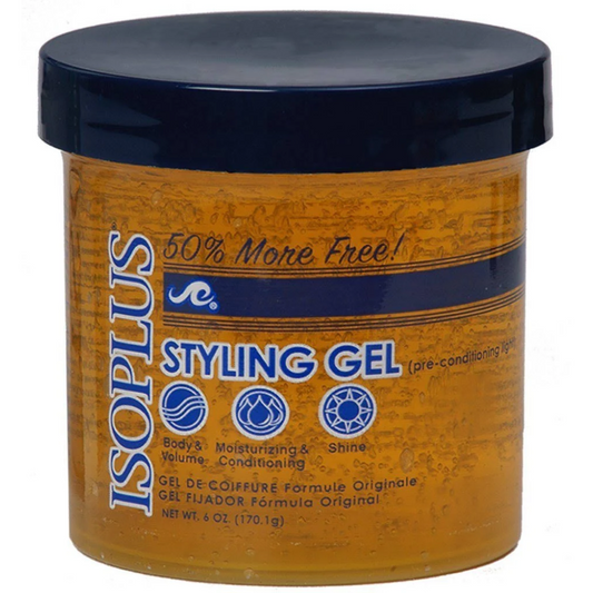 STYLING GEL PRE-CONDITIONING LIGHT