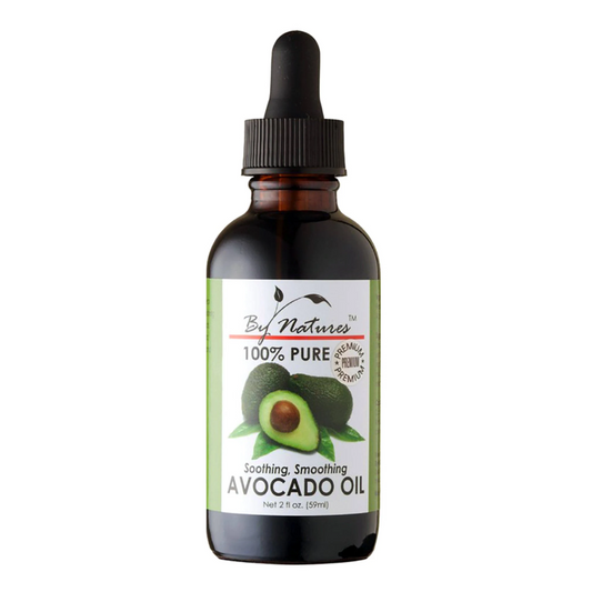 VIRGIN AVOCADO OIL