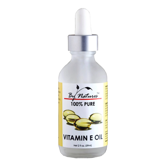 VITAMIN E OIL