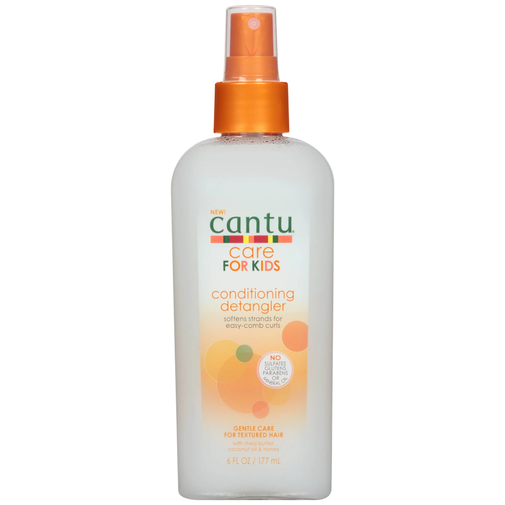 CANTU CARE FOR KIDS CONDITIONING DETANGLER