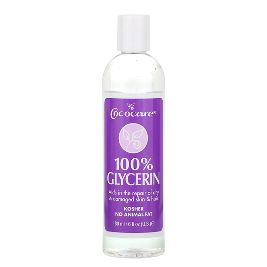 COCOCARE 100% GLYCERIN