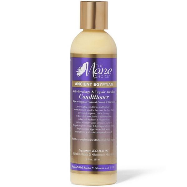 THE MANE CHOICE ANCIENT EGYPTIAN ANTI-BREAKAGE & REPAIR ANTIDOTE CONDITIONER
